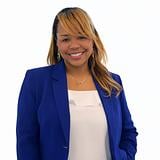 Photo of Nisha Smithrick