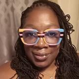 Photo of Salimah Jackson