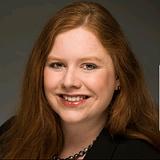 Photo of Rebecca Davenport