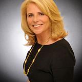 Photo of Pamela Martin