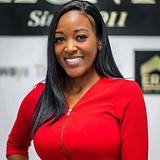 Photo of Jennifer Irby