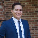 Photo of Lawrence Theckston