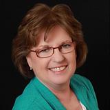 Photo of Pam Sitterly