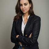 Photo of Brieanne Freitas