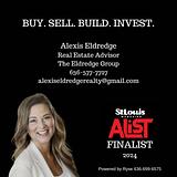 Photo of Alexis Eldredge