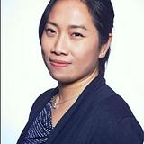 Photo of Kathleen Cheung