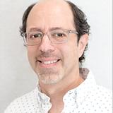 Photo of Phillip Singer