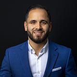 Photo of Juan Pablo Casas