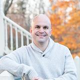 Photo of Sean Tavalozzi