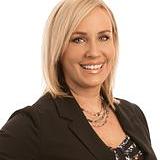 Photo of Marina Morgan