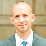 Photo of Matthew Coates