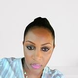 Photo of Geraldine Muli