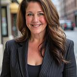 Photo of Stephanie Holladay