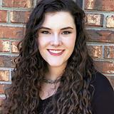 Photo of Eden Jeffery