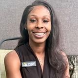 Photo of Cedricka Gibson