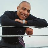 Photo of Benjamin Rainey-Wright