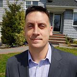 Photo of Craig Beatty