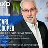 Photo of Carl Cooper