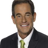 Photo of Alan Hoffman