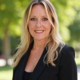 Photo of Michelle Straite