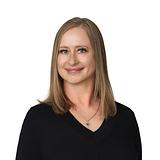 Photo of Jennifer Russell