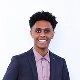 Photo of Abi Teklehymanot