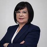 Photo of Jackie Kavanagh