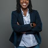 Photo of Mela Dieujuste