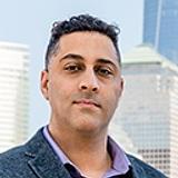 Photo of John Younan