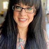 Photo of Jill Campbell