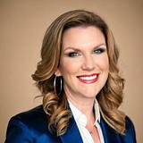 Photo of Katie Ferguson