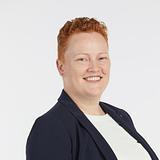 Photo of Aileen O'Brien