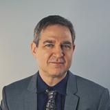 Photo of Paul Villmoare