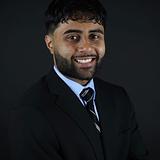 Photo of Haseeb Ahmad