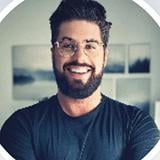 Photo of Byron Pardo