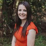 Photo of Holly Christensen