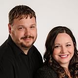 Photo of Lee & Krystal Wagner