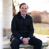 Photo of John Cotter