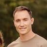 Photo of Alex Fisher