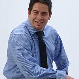 Photo of Steve Ullum