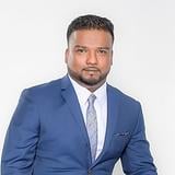 Photo of Bala Kanagalingam