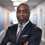 Photo of Benjamin Rozzell IV
