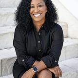 Photo of Monica Blackwell