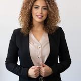 Photo of Joyce Mehanna