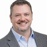 Photo of John Larkin