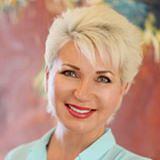 Photo of Larissa Rubijevsky