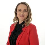 Photo of Ilona Slepenkova