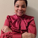 Photo of Keely Edwards