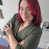 Photo of Natasha Huizinga