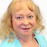 Photo of Trisha Scanlon